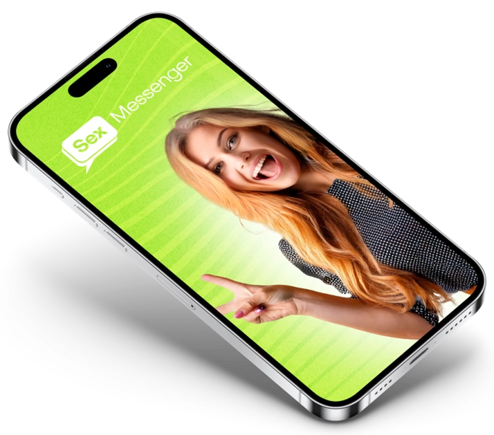 Discover real connections with Sex Messenger app