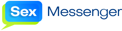 Sex Messenger Logo